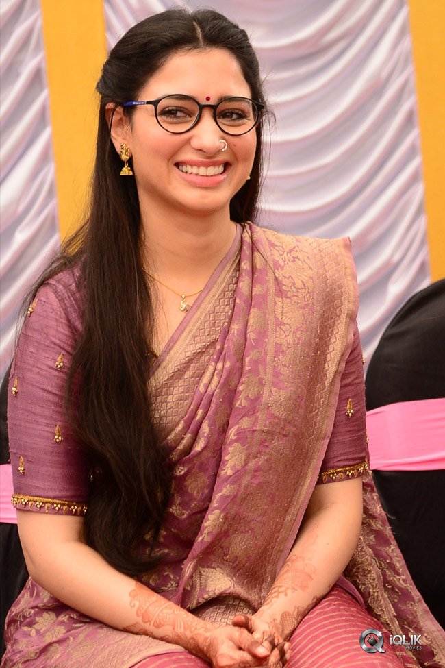 Tamannaah